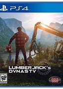 Lumber Jack's Dynasty - Wymiana 40zł - D1893